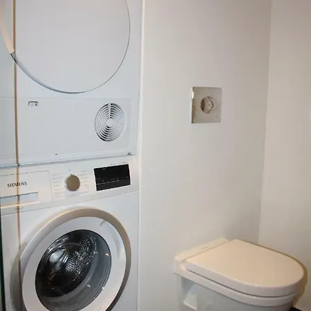 דירה Modern In Z-house *